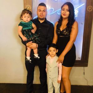 Meet your Posher, Adriana